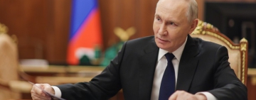 Европа ще реагира с възмущение на поканата към Путин за Газа, според Москва